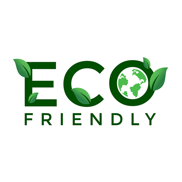 Eco-Friendly