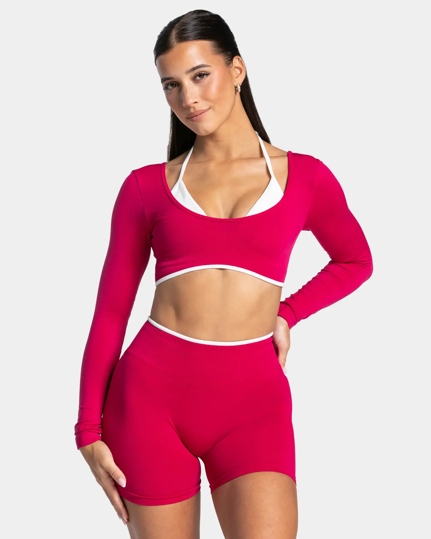 Aktif Giyim & Performans