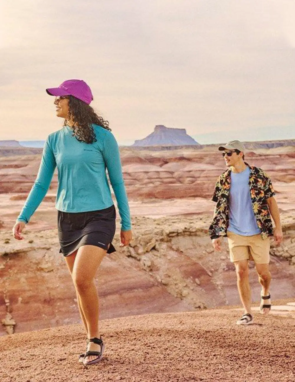 Teknik & İşlevsel Giyim