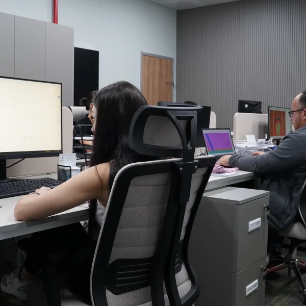 Garment Development and Marketing