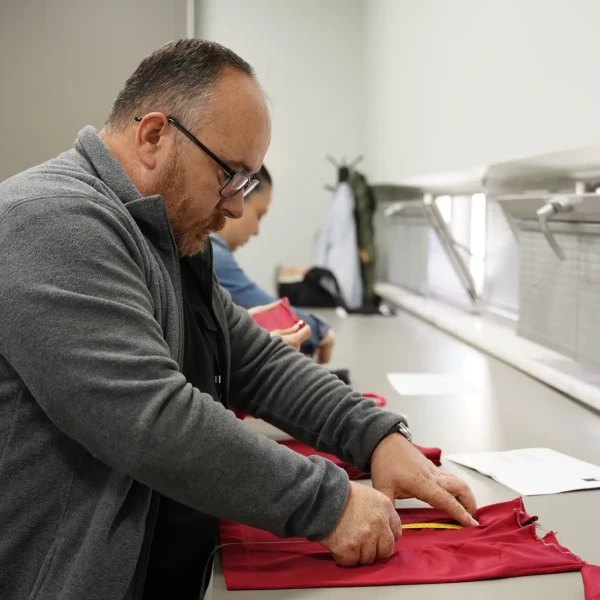 Garment Development and Marketing