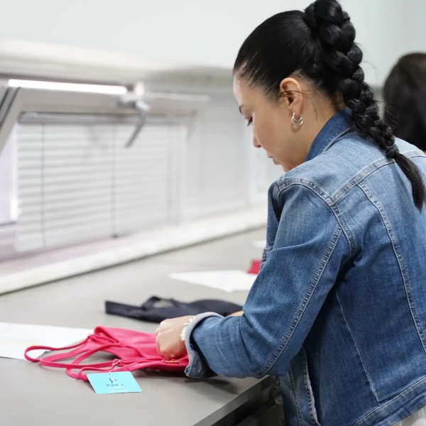 Garment Development and Marketing