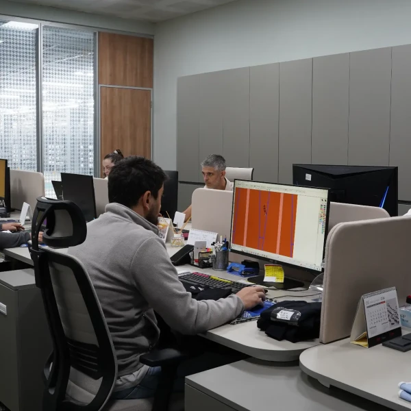 Garment Development and Marketing