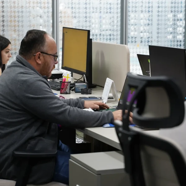 Garment Development and Marketing