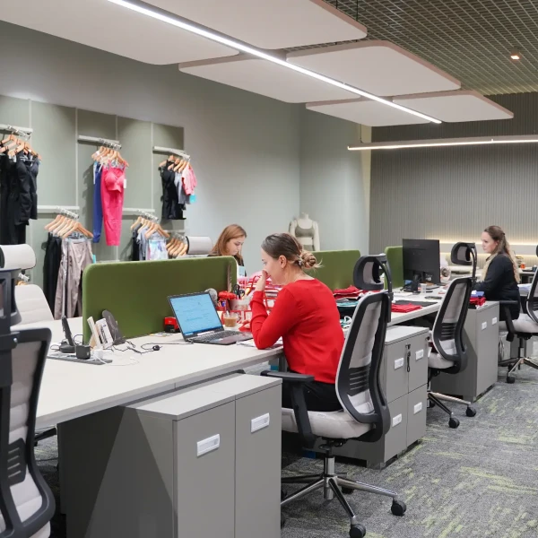 Garment Development and Marketing