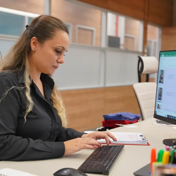 Garment Development and Marketing