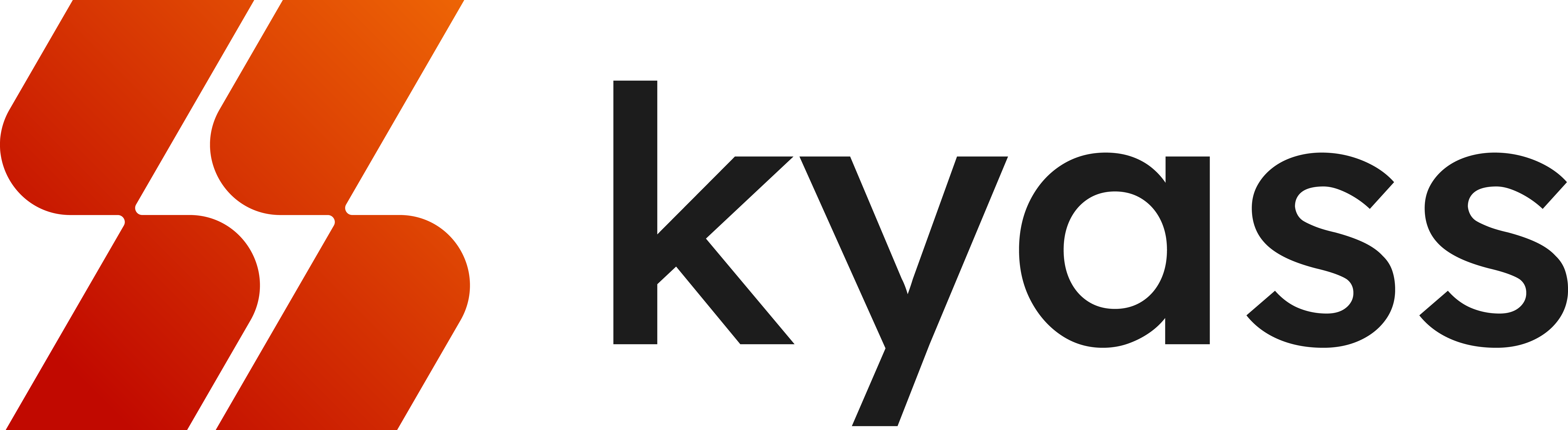 Kyass Tekstil - Dikişsiz Giyimde Mükemmelliğin Bilimi Logo