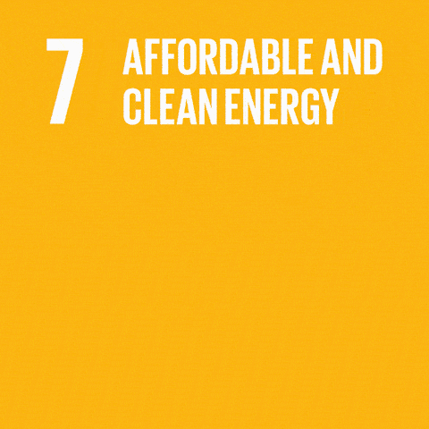 Erişilebilir ve Temiz Enerji