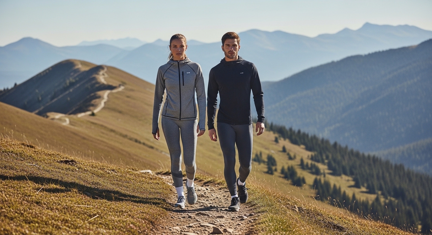 Kyass Tekstil - The Science of Seamless Perfection