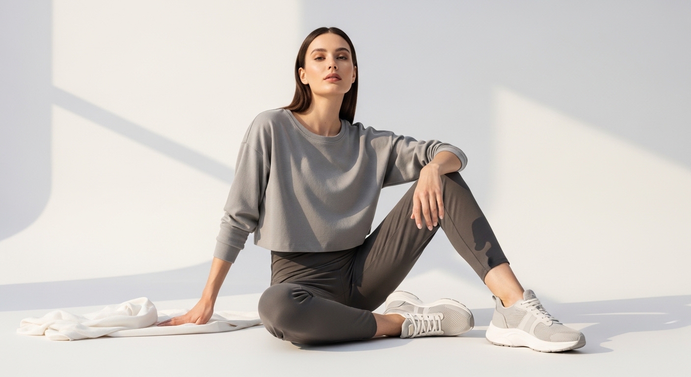 Kyass Tekstil - The Science of Seamless Perfection